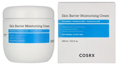 Produktbild von Cosrx Skin Barrier Moisturizing Cream