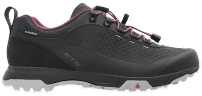 Image de Shimano Femmes - Chaussures de vélo ET501W