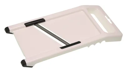 Obrázok produktu pre Westmark Famos, Manuálne, Čierna, Biela, Plast, 120 mm, 38 mm, 267 mm