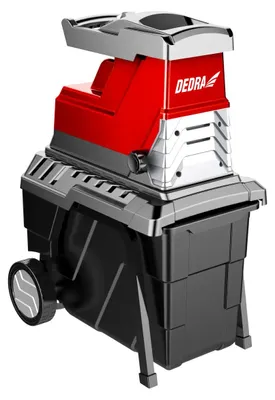 Immagine prodotto di Trituratore 2800W, 45Mm, Dedra Ded8682