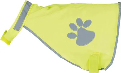 Image de Sicherheitsweste für Hunde 42 cm