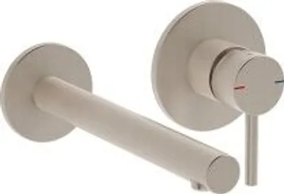 Produktbild von VITRA A4258134 Einhebel-Waschtischmischer Origin