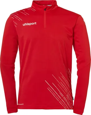 Produktbild von Uhlsport Score 26 Ziptop Herren - Rot / Weiß