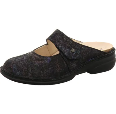 Zdjęcie produktu dla Kapcie Finn Comfort 02552-739010 Stanford, 02552-739010 Stanford, 02552-739010 Stanford