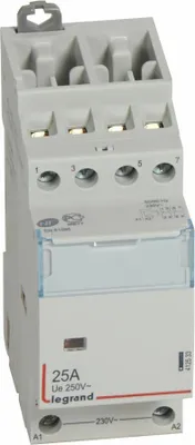 Immagine prodotto di Legrand 412533 Alimentazione del Relais Multicolore