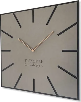Immagine prodotto di Grande orologio da parete EKO EXACT 2 50 cm
