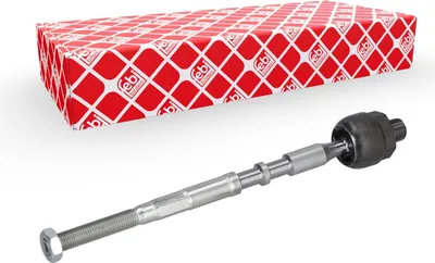 Produktbild von FEBI BILSTEIN 31172 Axialgelenk Spurstange für DAEWOO Matiz Schrägheck (M100, M150) Vorne Links Vorne Rechts