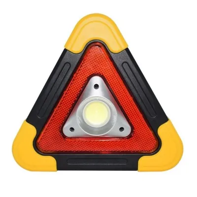 Obrázek produktu pro Výstražný trojúhelník HB-6608