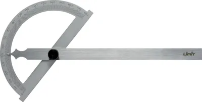 Obrázok produktu pre Limit 25480401 Transportador Angulos 2548-200