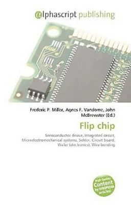 Produktbild von Flip chip