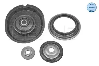 Produktbild von MEYLE 11-14 641 0024 Reparatursatz Federbeinstützlager Vorne passend für PEUGEOT 207 (WA, WC) 207 CC (WD) 207 SW (WK)