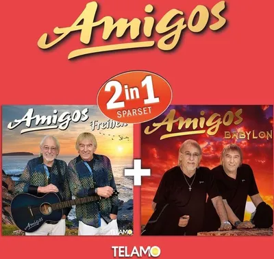 Produktbild von 2 in 1 Vol.2