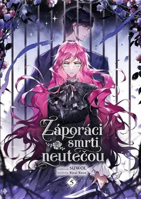 Image de CREW Záporáci smrti neutečou 5