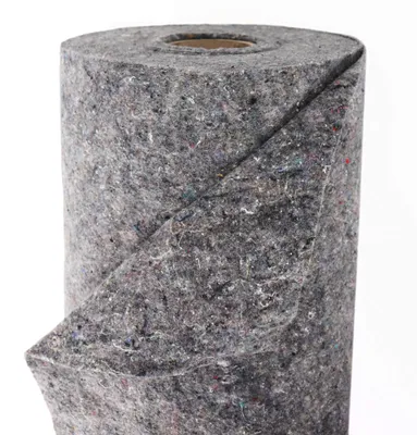 Produktbild von 20 m² Teichvlies 300 g/m² - Teichschutz