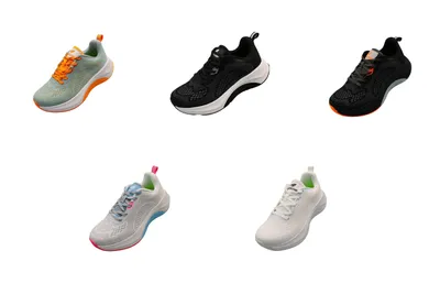 Produktbild von Planets 009 Sneaker Damen Herren