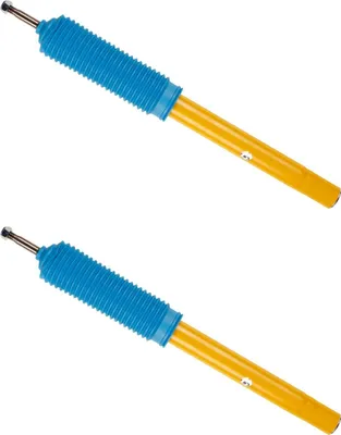 Immagine prodotto di Set di ammortizzatori per assale anteriore a gas BILSTEIN IAM-Expertise, ad esempio per BMW Serie 5