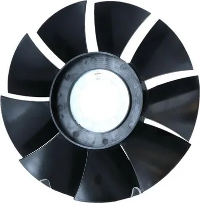 Obrázok produktu pre Koleso ventilátora, chladenie motora NRF 49847
