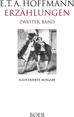 Produktbild von Erzählungen Band 2