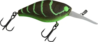 Produktbild von Illex Diving Cherry 48 Wobbler schwimmend Guripan Craw