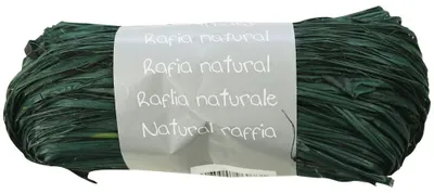 Immagine prodotto di Clairefontaine Raffia-Naturbast, tannengrn