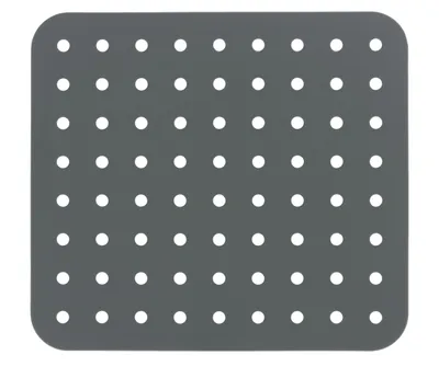 Immagine prodotto di Inserto per lavello crystal square grigio