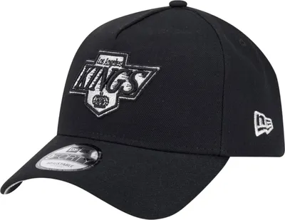 Zdjęcie produktu dla Czapka z daszkiem New Era 9Forty Snapback Cap - NHL Los Angeles Kings