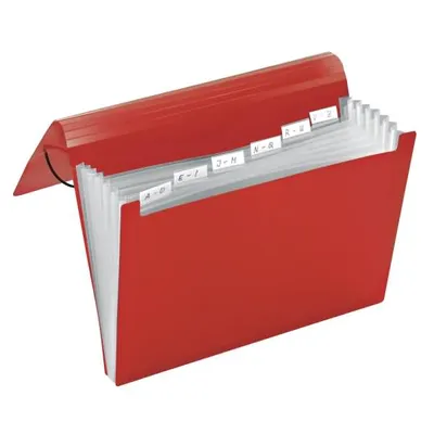 Produktbild von Veloflex 4445220, Rot