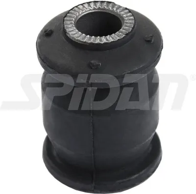 Produktbild von Lagerung Lenker für Querlenker für HYUNDAI i10 (PA) Vorne 411138 SPIDAN CHASSIS PARTS