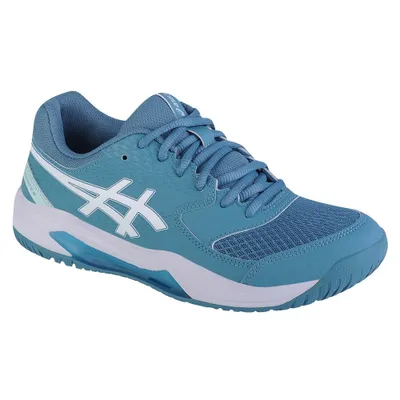 Produktbild von Asics GEL-DEDICATE 8 ILLUSION BLUE/BLACK 38