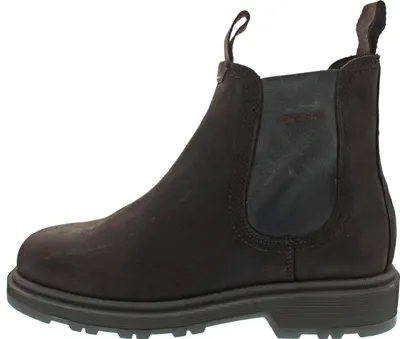 Produktbild von Gant Blisdor 31651068G46 (45/dark brown)