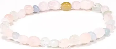 Image de Bracelet Béryl - ±0,4 Cm Paquet De 2 Pcs