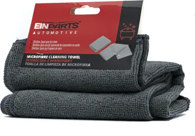 Produktbild von EINPARTS Microfasertuch EPACC023 30cm 40cm Mikrofaser