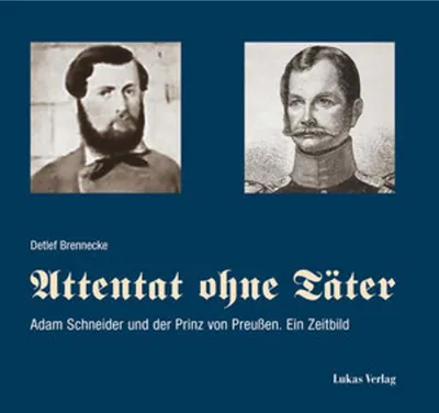 Immagine prodotto di Attentat ohne Täter