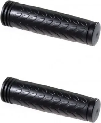 Produktbild von Griff/ Fahrradgriff Comfortline Westphal Stück (122 mm) schwarz
