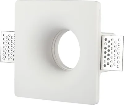 Immagine prodotto di Faretto LED - Luce da incasso - GU10 - IP20 - Bianco