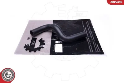 Produktbild von ESEN SKV Kühlerschlauch Wasserschlauch für ALFA ROMEO 147 (937) 43SKV877