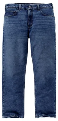 Produktbild von Carhartt Loose Straight Rugged Flex™ Jean 106988, Farbe:Ferrous, Größe:W34/L32