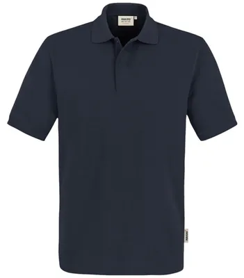 Produktbild von HAKRO Hakro Herren Poloshirt HACCP Performance #819 Gr. 4XL tinte
