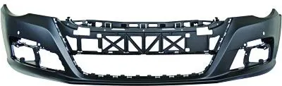 Produktbild von DIEDERICHS Stoßstange Stoßfänger für VW Passat CC (357) 2247252