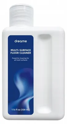 Immagine prodotto di Detergente universale originale per pavimenti da 500 ml per Dreame H15 Pro Heat