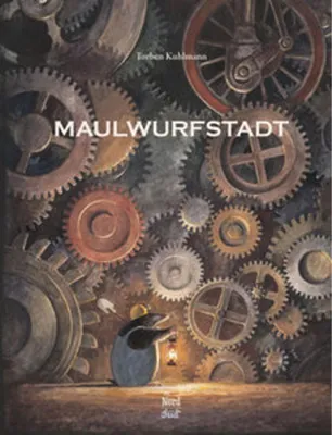 Produktbild von Maulwurfstadt