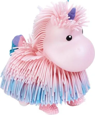 Produktbild von Einhorn - Haustier Jiggly-Perle