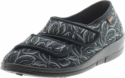 Produktbild von Fischer Markenschuh Hausschuhe für Damen