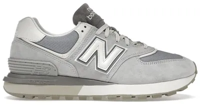 Produktbild von New Balance 574 Legacy Grey Sea Salt - EU 39.5