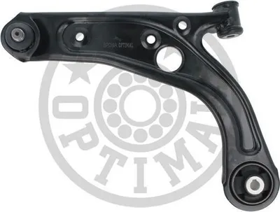 Produktbild von OPTIMAL G6-2118 Querlenker Unten Vorne Links für FIAT Panda Schrägheck (312, 319)
