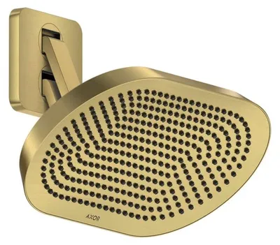 Obrázok produktu pre HANSGROHE 39746250 Hlavová sprcha 370/220 Axor ShowerSphere