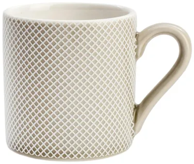 Produktbild von Tasse NORWICH 90 ml Beige Verlo