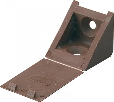 Produktbild von 1 HETTICH Rohkunststoff-Universalverbinder, L.23 mm