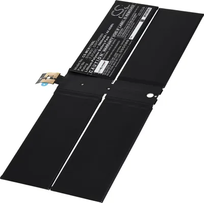 Produktbild von Akku für Microsoft Surface 2-LQN-00004 Tablet