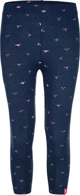 Zdjęcie produktu dla Legginsy dziecięce Loap Bafett Blue - 164